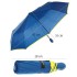 KA617 Parasol damski granatowy pełen automat Zilner 6.jpg