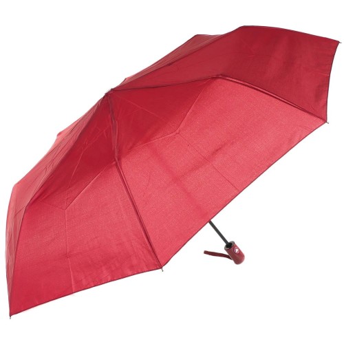 KA634 Parasol damski  bordowy lekki półautomat (1).jpg