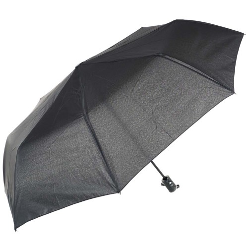 KA635 Parasol damski  czarny lekki półautomat (1).jpg