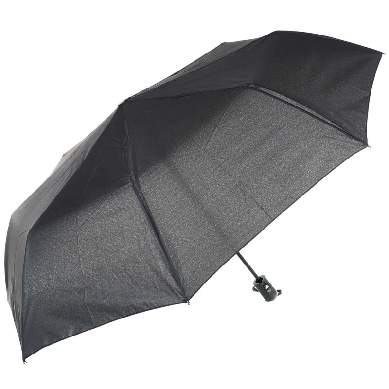 KA635 Parasol damski  czarny lekki półautomat (1).jpg