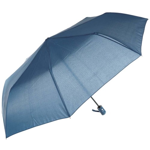 KA638 Parasol damski  granatowy lekki półautomat (1).jpg