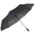 KA641 Parasol czarny pełen automat mocny i elegancki skóra węża 9.jpg