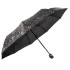 KA164 Parasol  czarny z kroplami deszczu błyszczący automat-6.jpg