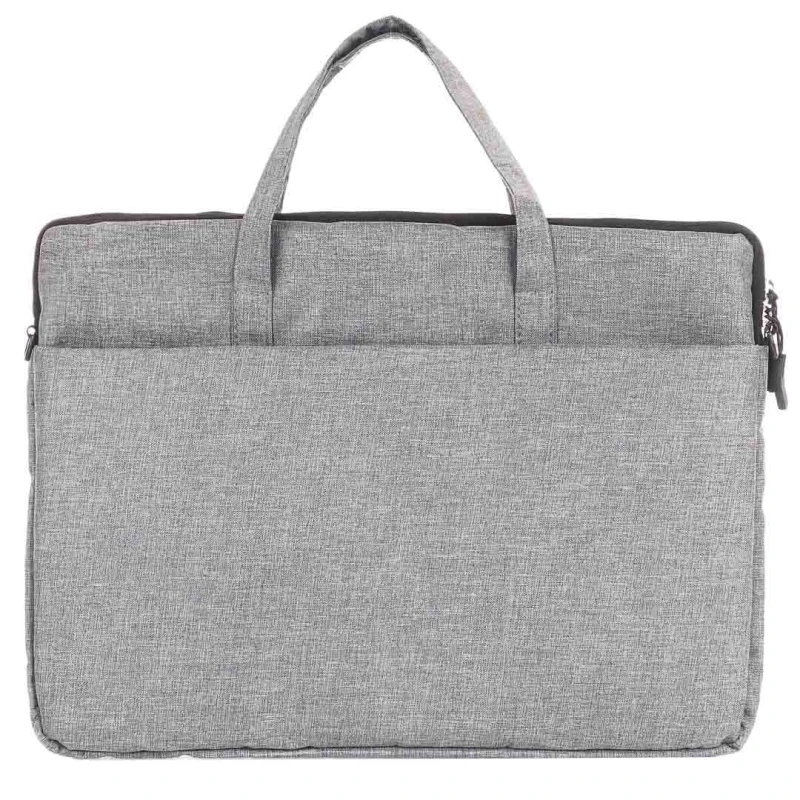 KA675 Torba pokrowiec na laptopa 15.6 cali szara (1).jpg