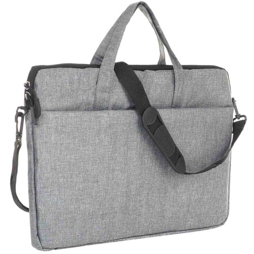 KA675 Torba pokrowiec na laptopa 15.6 cali szara (2).jpg