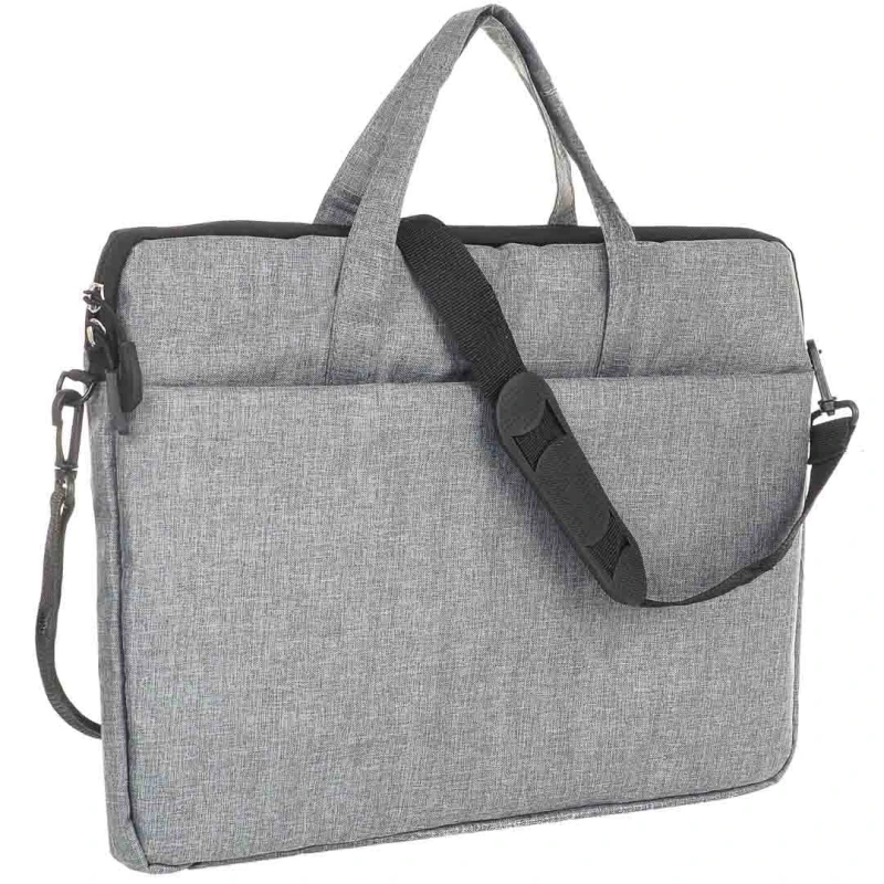 KA675 Torba pokrowiec na laptopa 15.6 cali szara (2).jpg