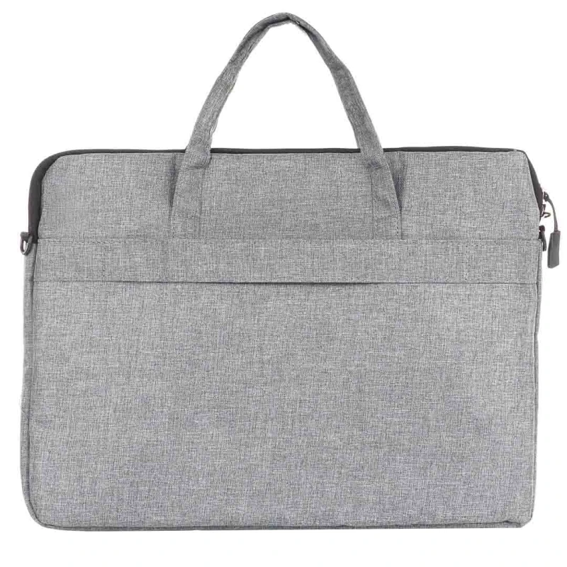 KA675 Torba pokrowiec na laptopa 15.6 cali szara (3).jpg