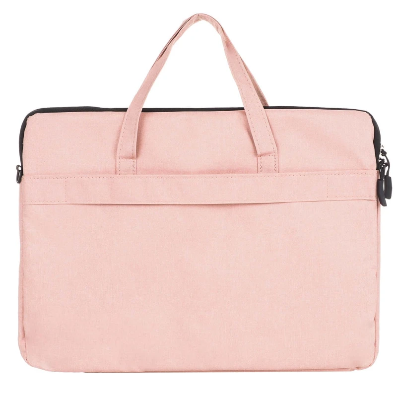 KA676 Torba pokrowiec na laptopa 15.6 cali różowa (3).jpg
