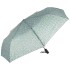 KA623 Parasol ciemnozielony w serca damski półautomat 1.jpg