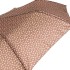 KA627 Parasol brązowy w serca damski półautomat 3.jpg