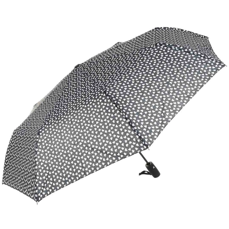 KA628 Parasol czarny w serca damski półautomat 1.jpg
