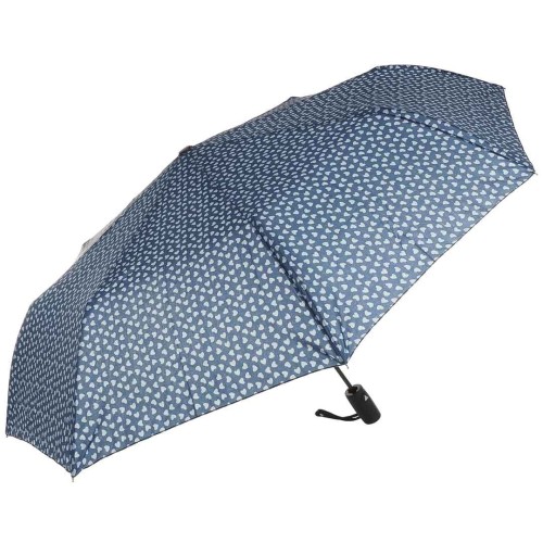 KA630 Parasol granatowy w serca damski półautomat 1.jpg