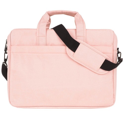 KA677 Torba na laptopa 15,6 materiałowa różowa jasna (1).jpg