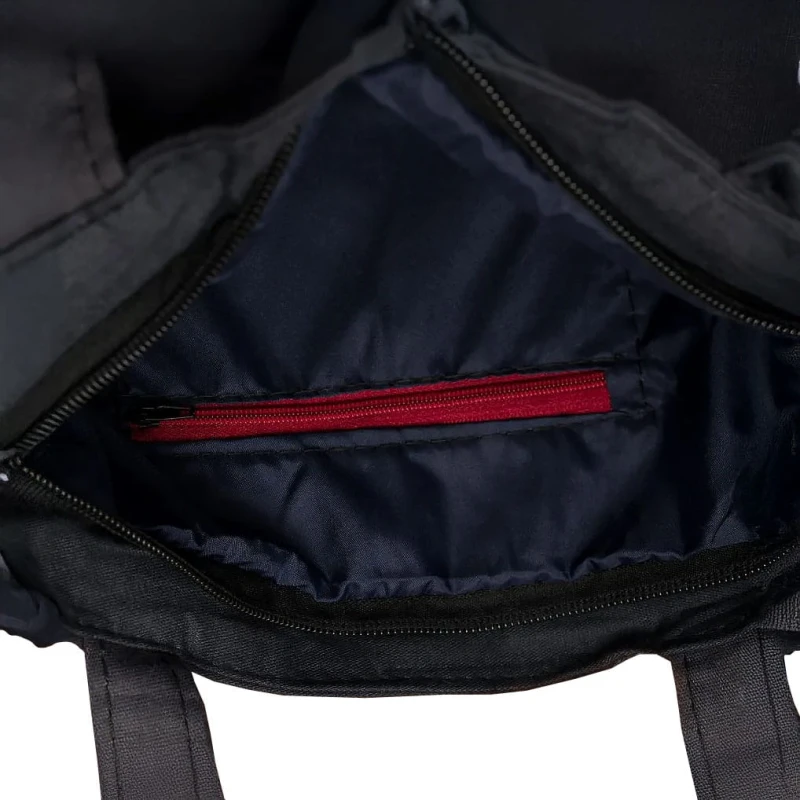 KA733 Torba na zakupy shopper czarna – zgubiłam diora 4.jpg