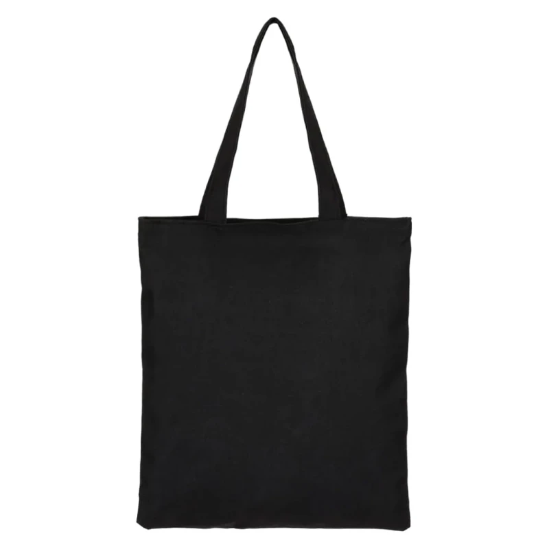 KA735 Torba na zakupy shopper czarna – anioł nie kobieta 3.jpg