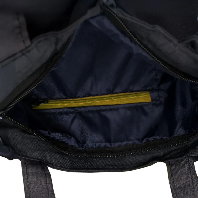 KA735 Torba na zakupy shopper czarna – anioł nie kobieta 4.jpg