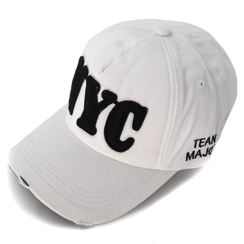 KA146 Czapka z daszkiem NYC BIAŁA 2.jpg